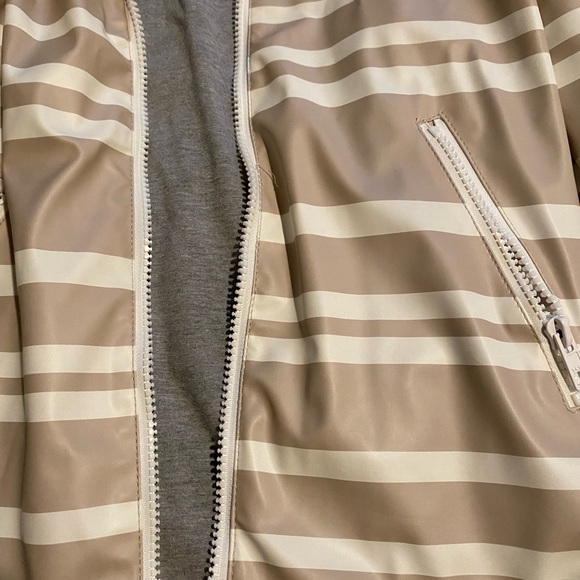 ASOS rain coat - Picture 2 of 4